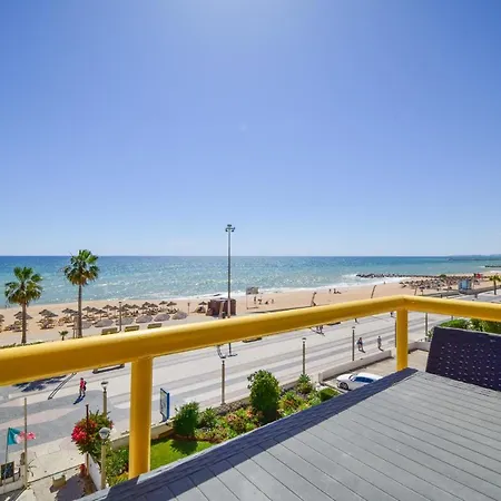 Daire Apartamento Mar Quarteira