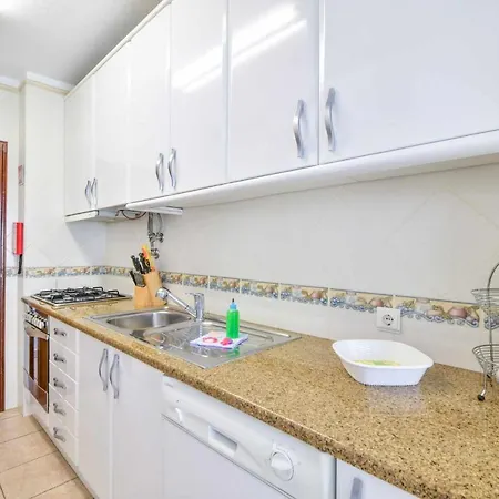 Apartamento Mar Διαμέρισμα
