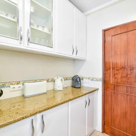Apartamento Mar * Quarteira