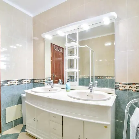Apartamento Mar *