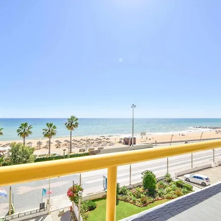 Διαμέρισμα Apartamento Mar