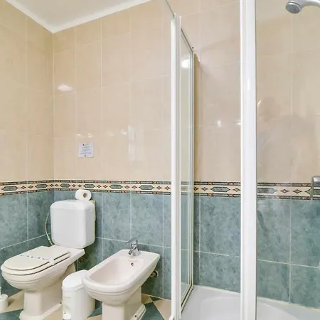 Apartamento Mar Daire *