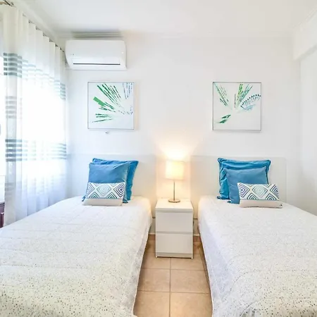 Apartamento Mar Daire Quarteira