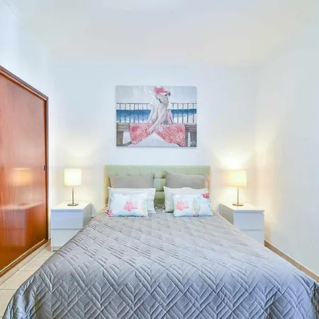 Apartamento Mar Daire