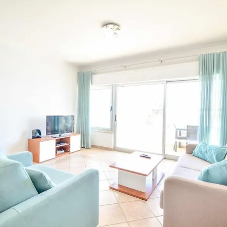 Daire Apartamento Mar Quarteira