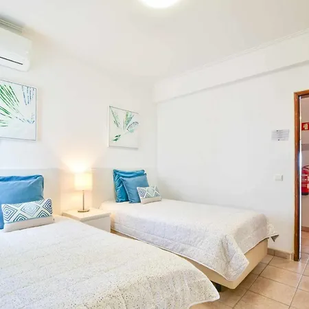Apartamento Mar Διαμέρισμα Quarteira