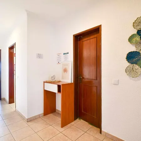 Apartamento Mar