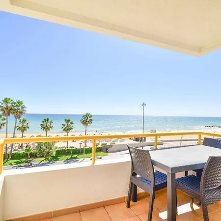 Apartamento Mar